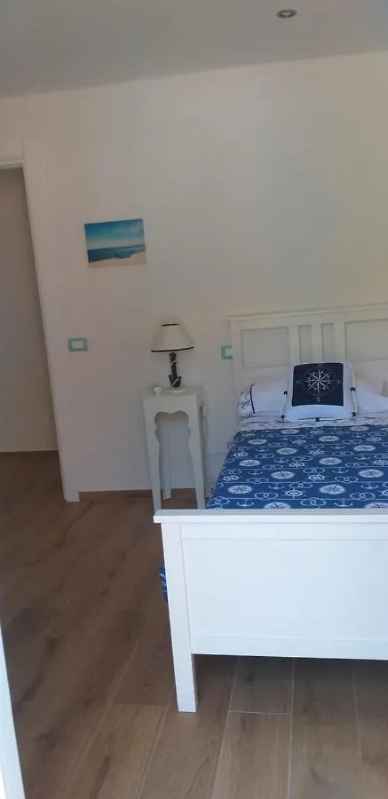 Maison d'hôtes Il Timone à Corniglia