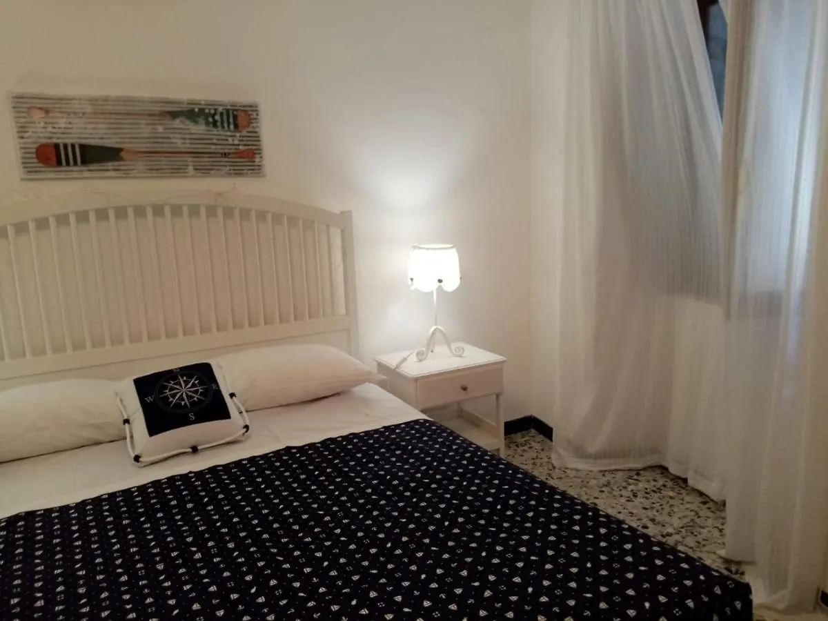 Affittacamere Il Timone Corniglia