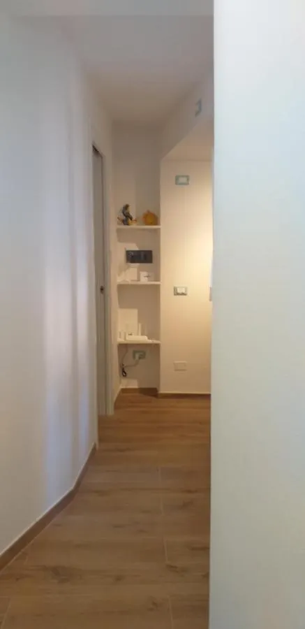 Maison d'hôtes Il Timone à Corniglia