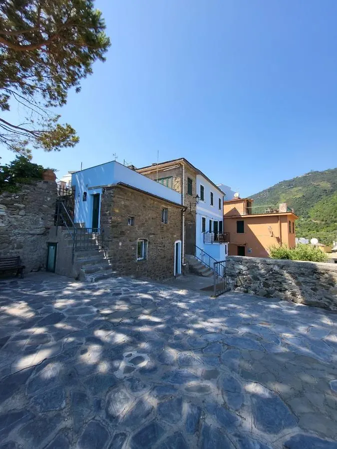Affittacamere Il Timone Corniglia 0*,