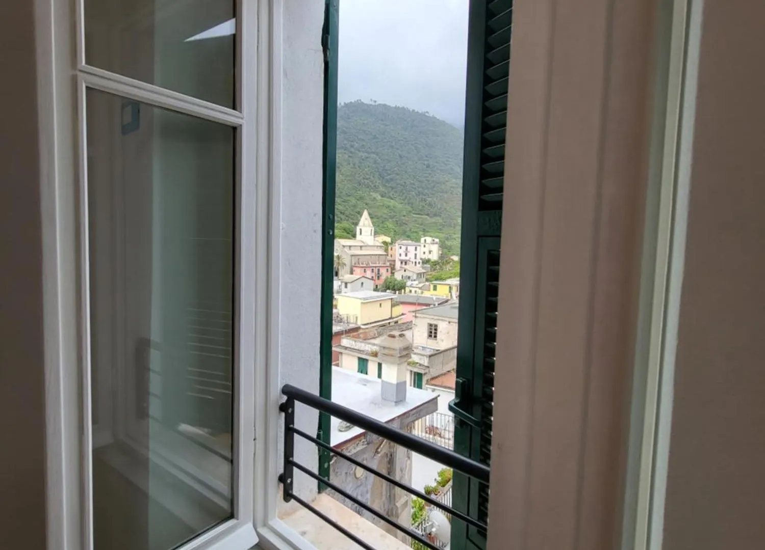 Maison d'hôtes Il Timone à Corniglia