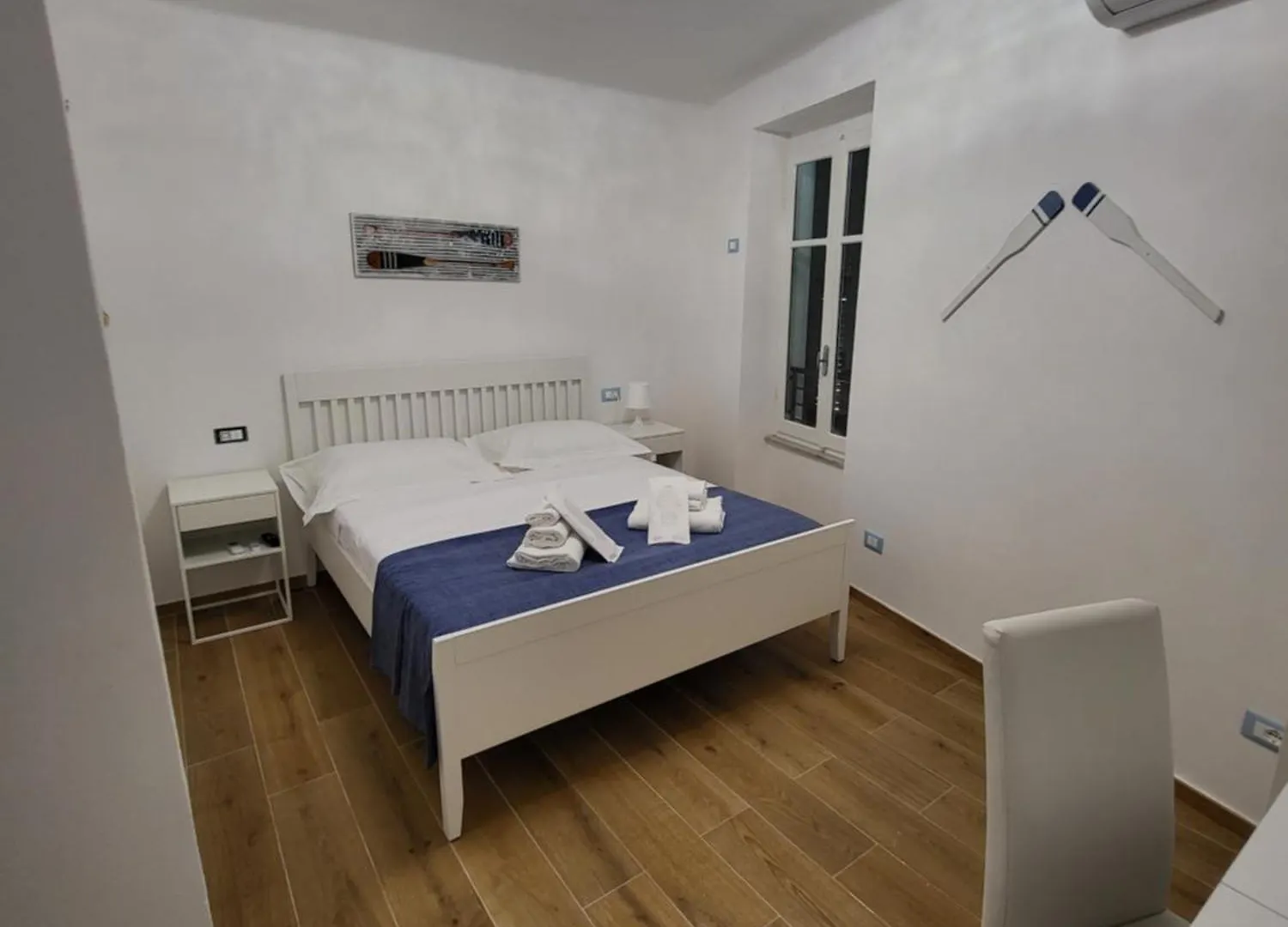 Maison d'hôtes Il Timone à Corniglia 0*,