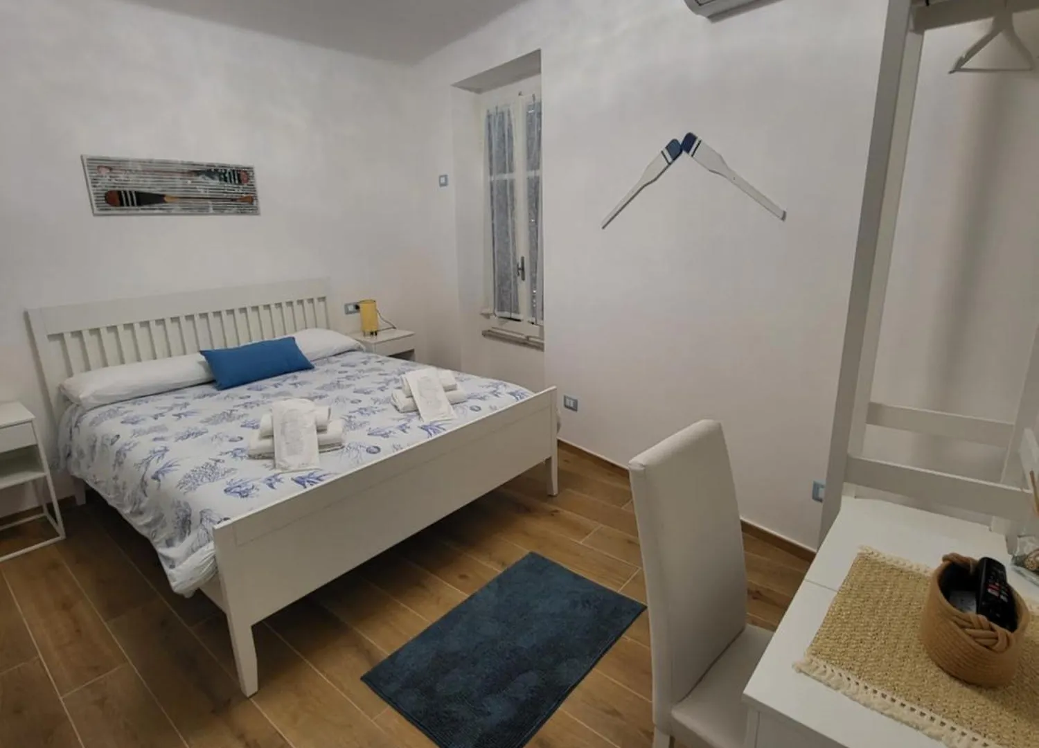 Gasthuis Affittacamere Il Timone Corniglia