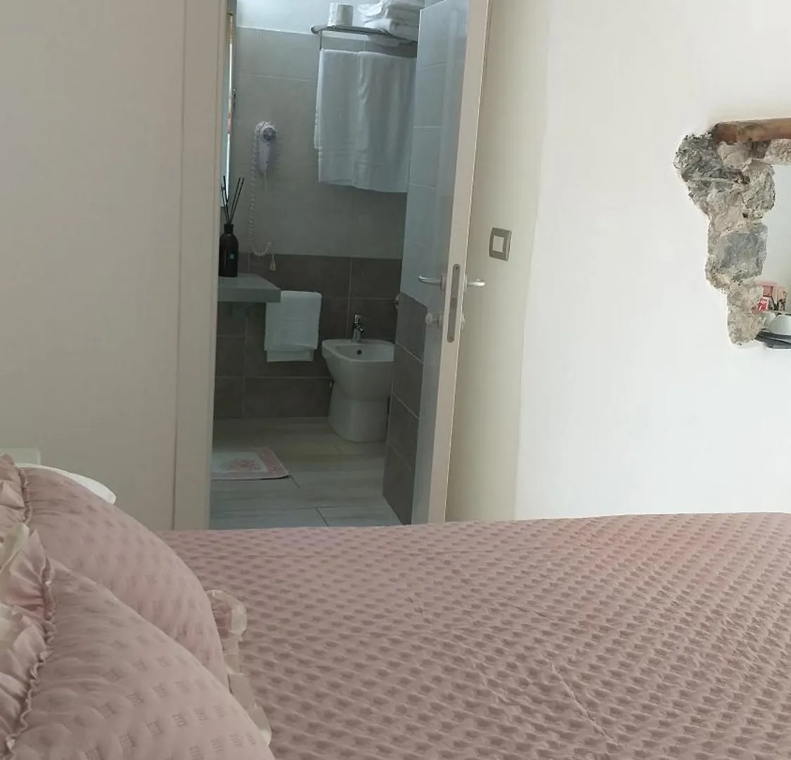 Maison d'hôtes Il Timone à Corniglia