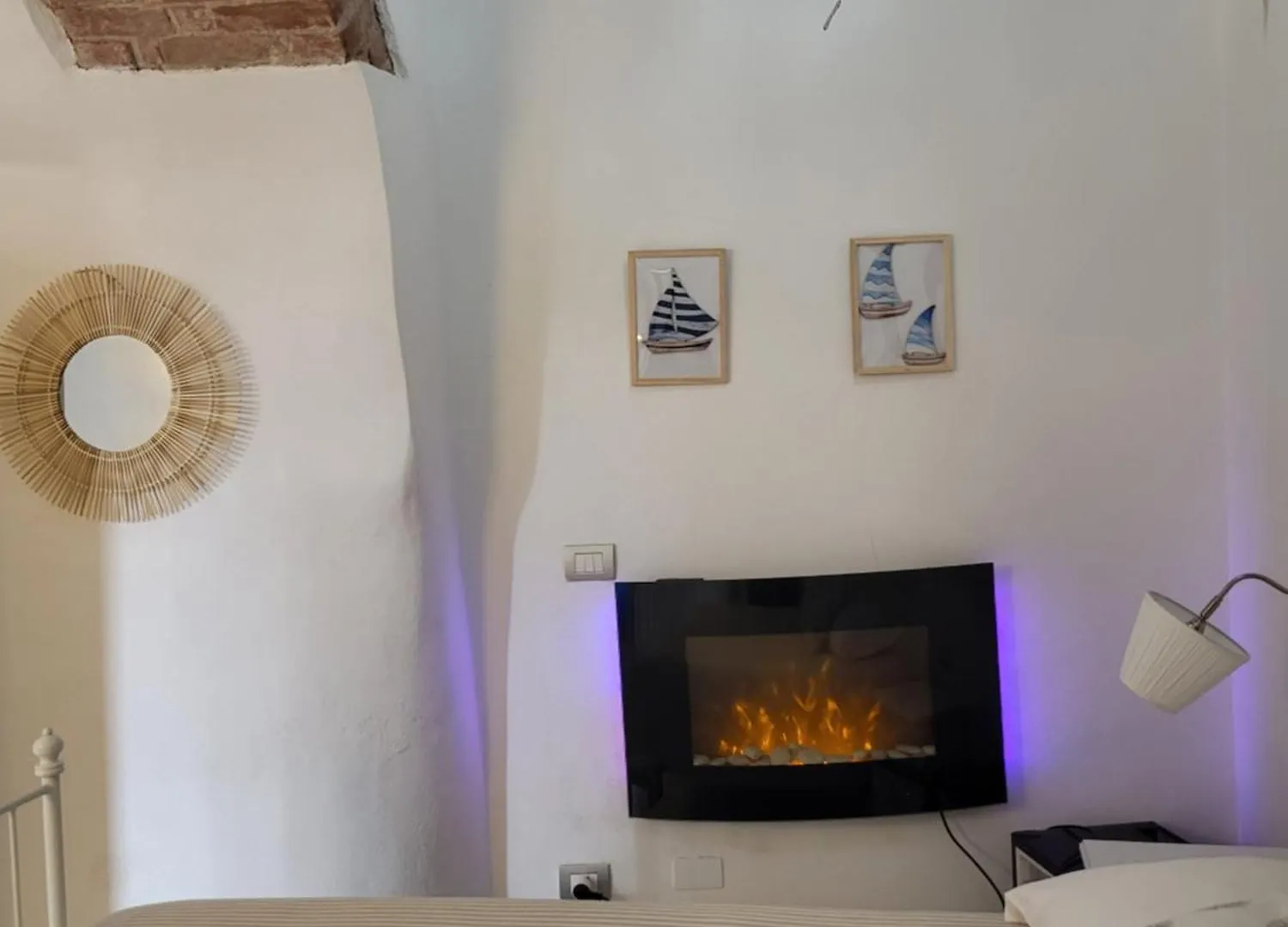 Affittacamere Il Timone Corniglia