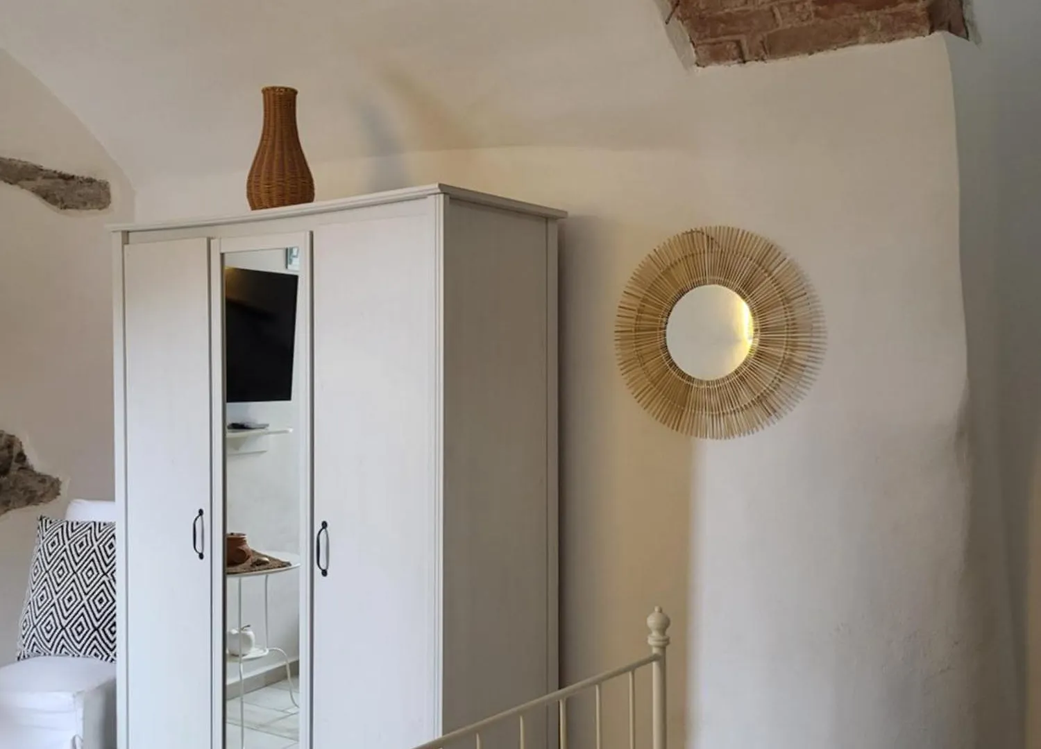 Affittacamere Il Timone Corniglia