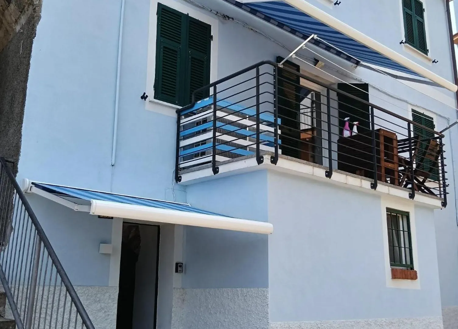 Affittacamere Il Timone Corniglia 0*,  Italië