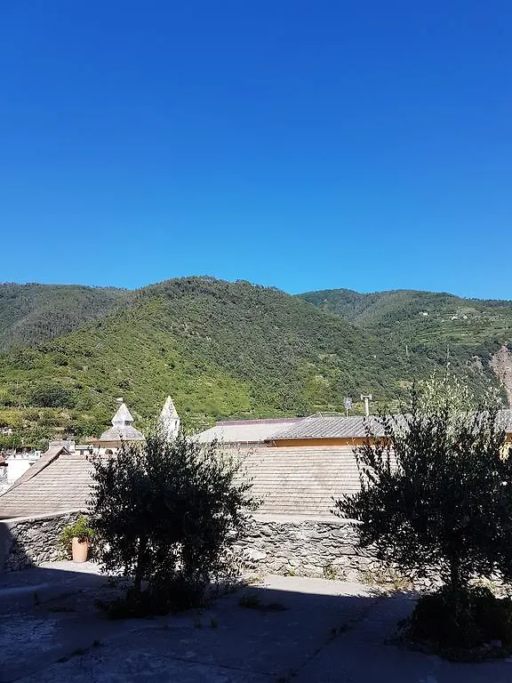 Affittacamere Il Timone كورنيجليا
