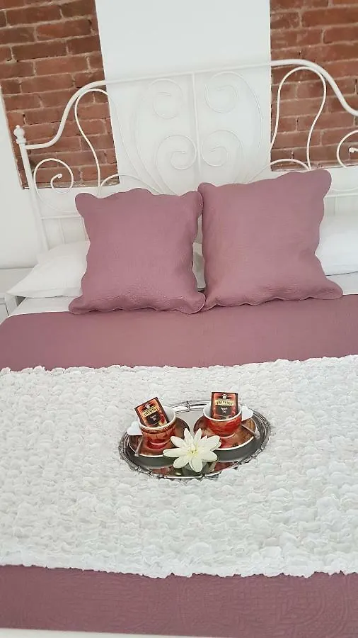 Affittacamere Il Timone كورنيجليا بيت ضيافة