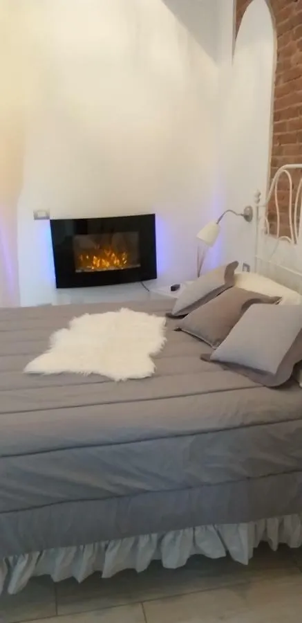 Maison d'hôtes Il Timone à Corniglia