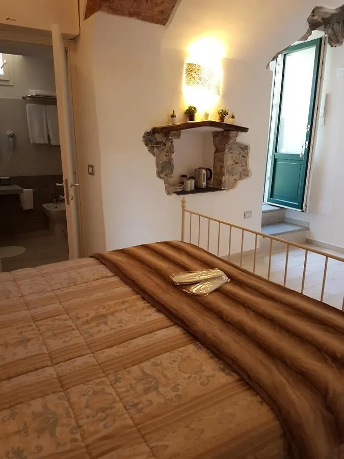 Maison d'hôtes Il Timone à Corniglia