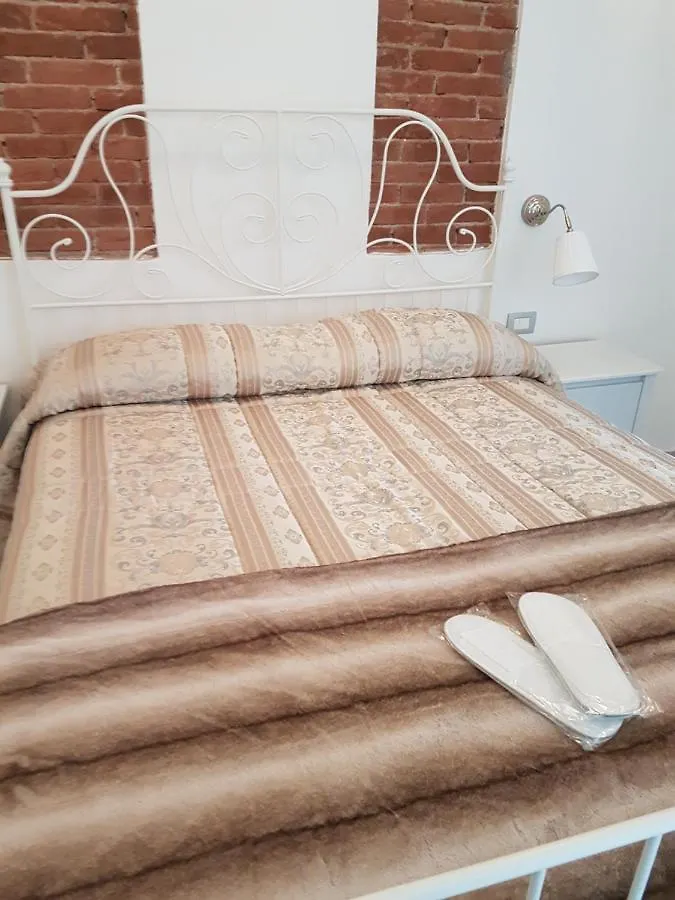 بيت ضيافة Affittacamere Il Timone كورنيجليا إيطاليا